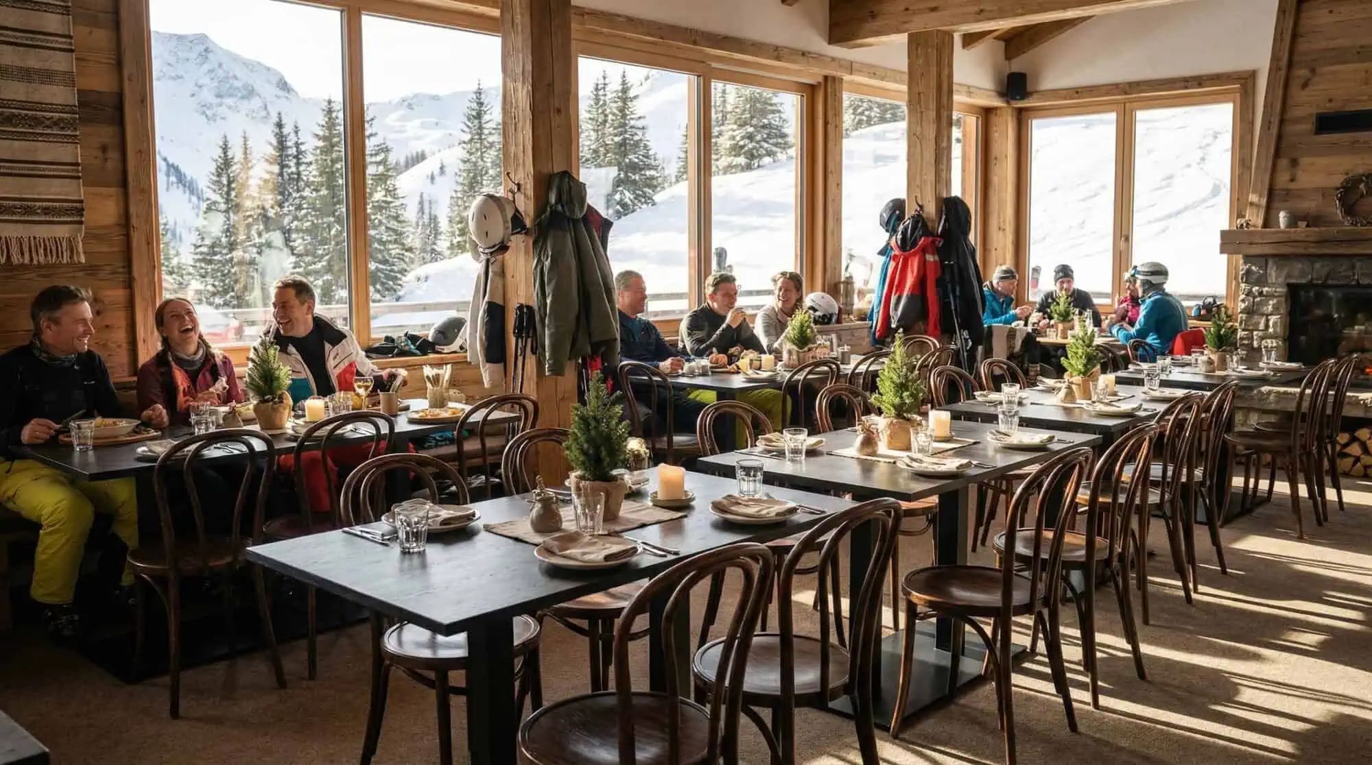 Urban Bistro Tischplatten Melamin Schwarz 120x80 cm