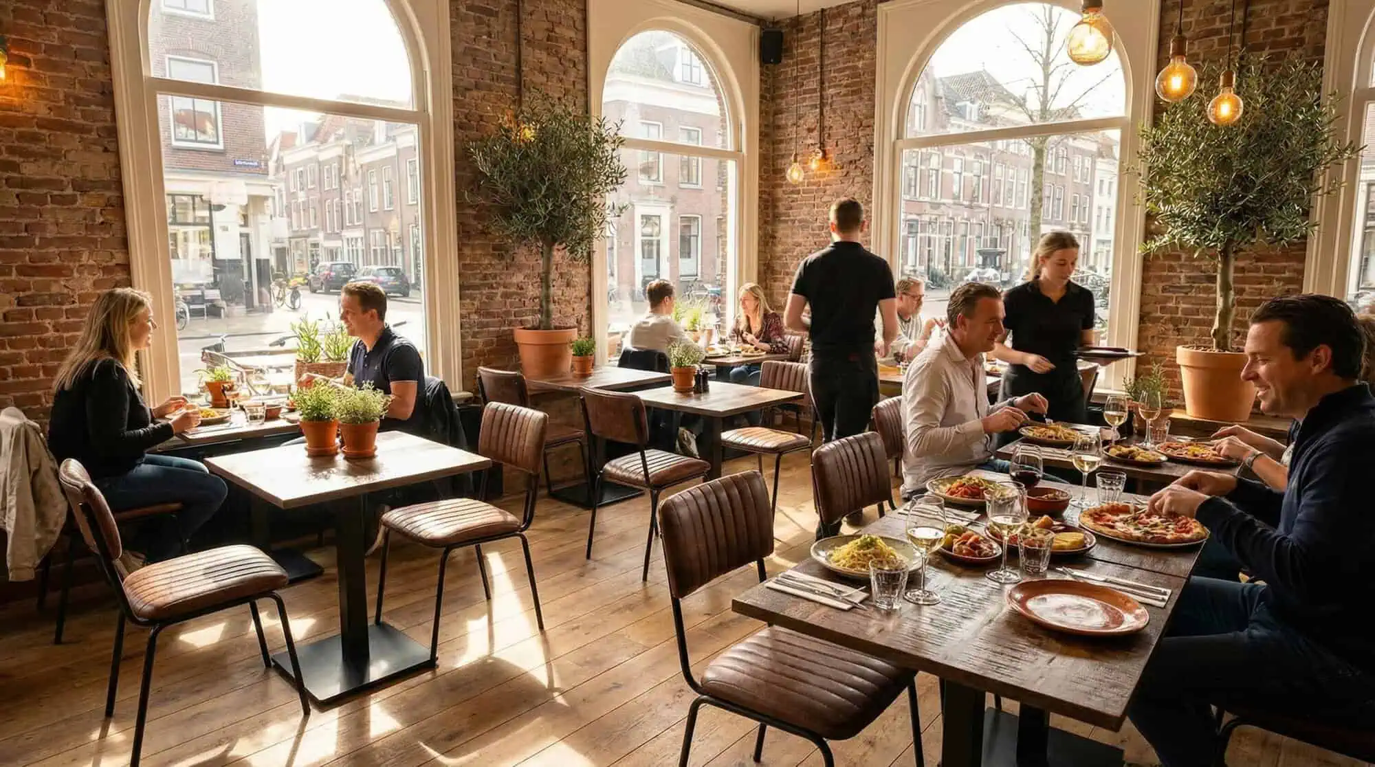 A'dam Tischplatten Massivholz Mango Vintage 120x70 cm