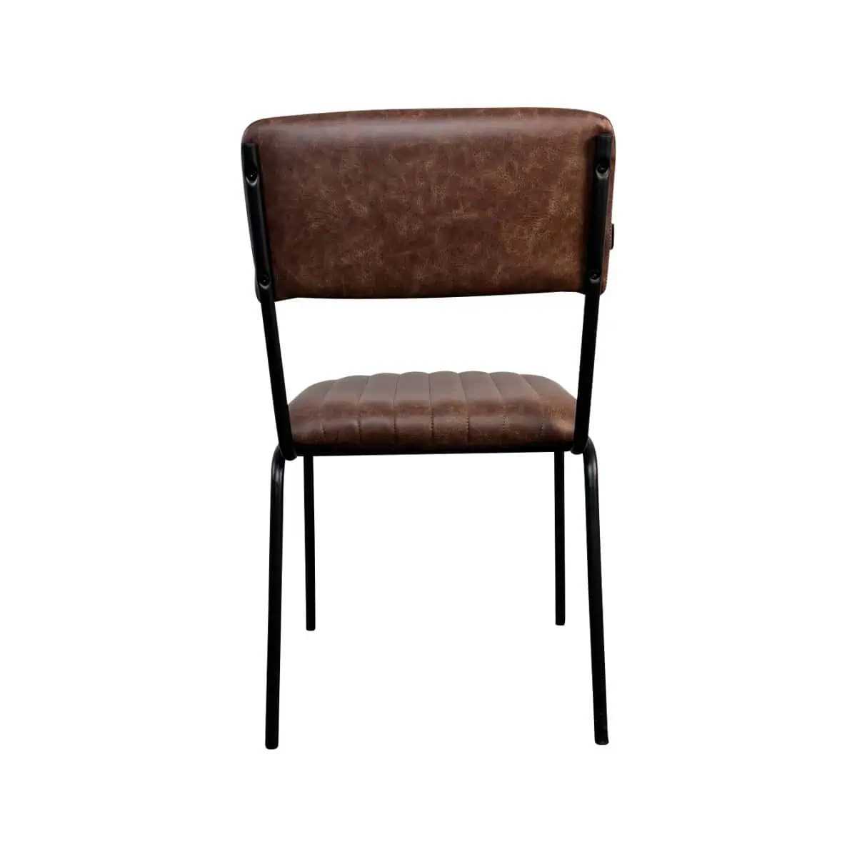 Aviator Gastrostühle Cognac – stapelbar