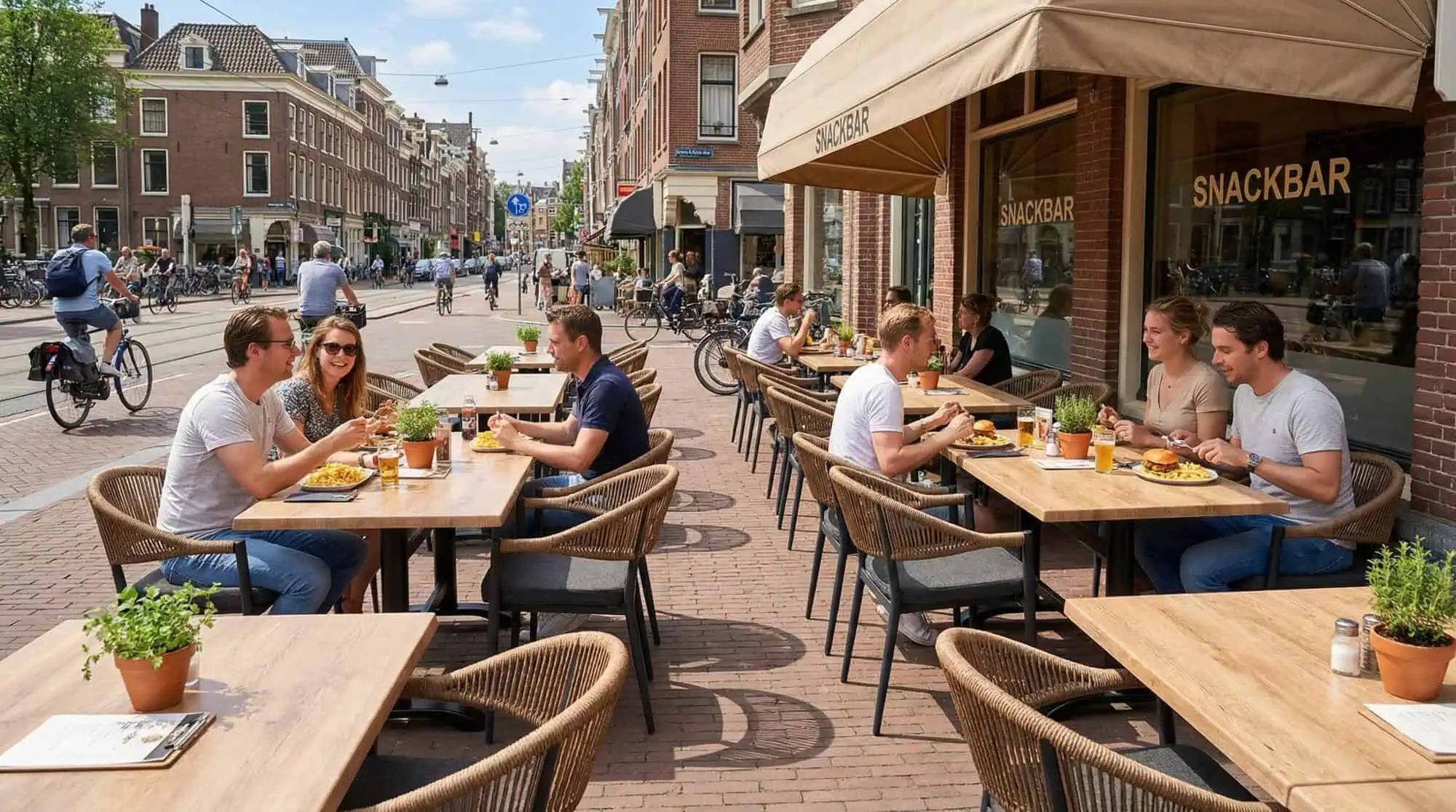 Wermodin Terrassentischplatten Atacama 120x70 cm