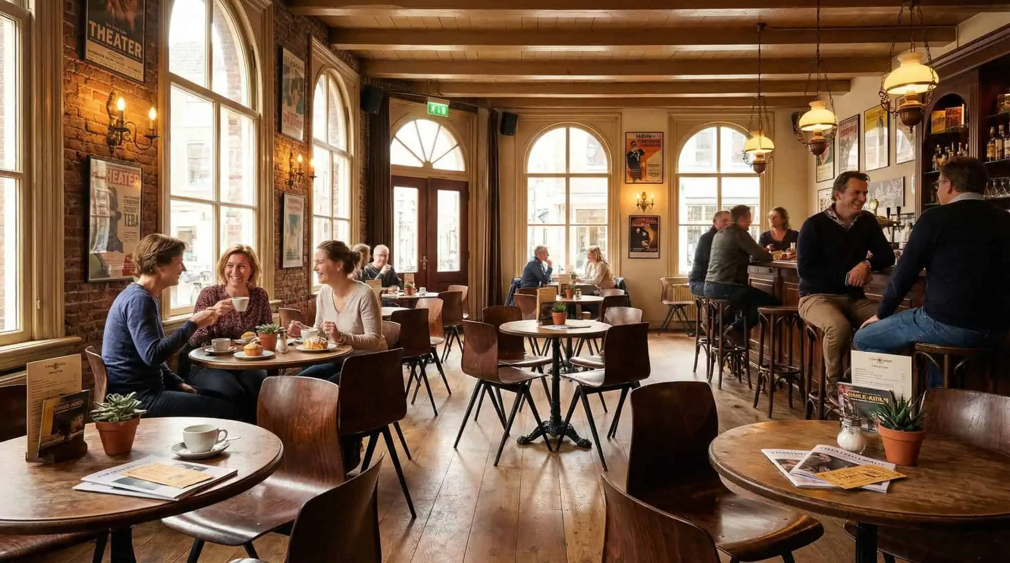 Galvanitas S22 Schulstühle Schwarz – stapelbar