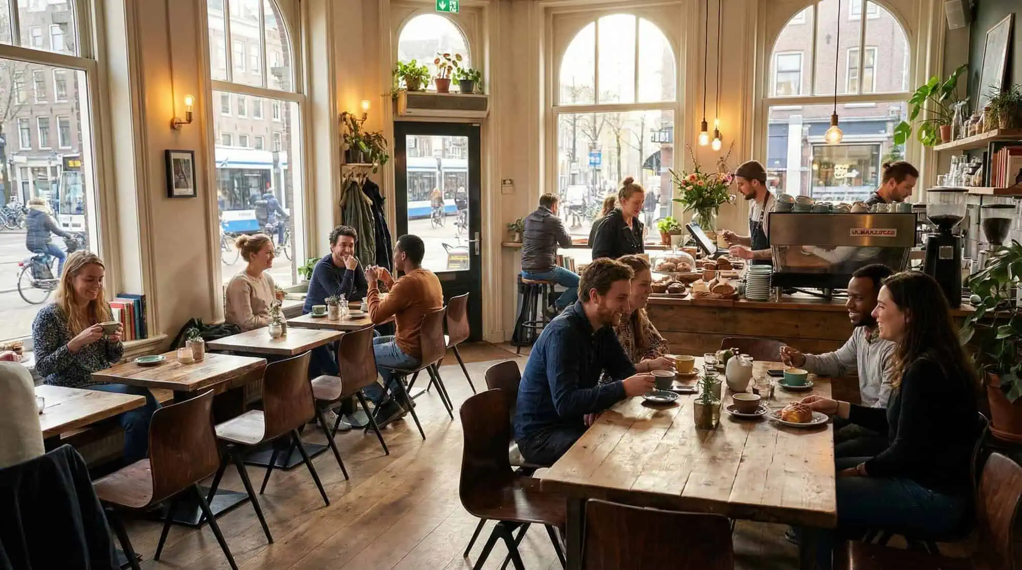 Galvanitas S22 Schulstühle Schwarz – stapelbar